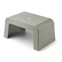 Liewood Ulla Tritthocker „Dove blue“