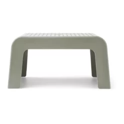 Liewood Ulla Tritthocker „Dove blue“