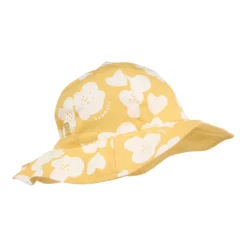 Liewood Wende-Sonnenhut Amelia „Peach / Sandy“,