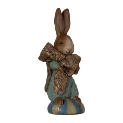 Maileg Osterhase Sammelfigur „Osterparade Nr. 15“ H11cm
