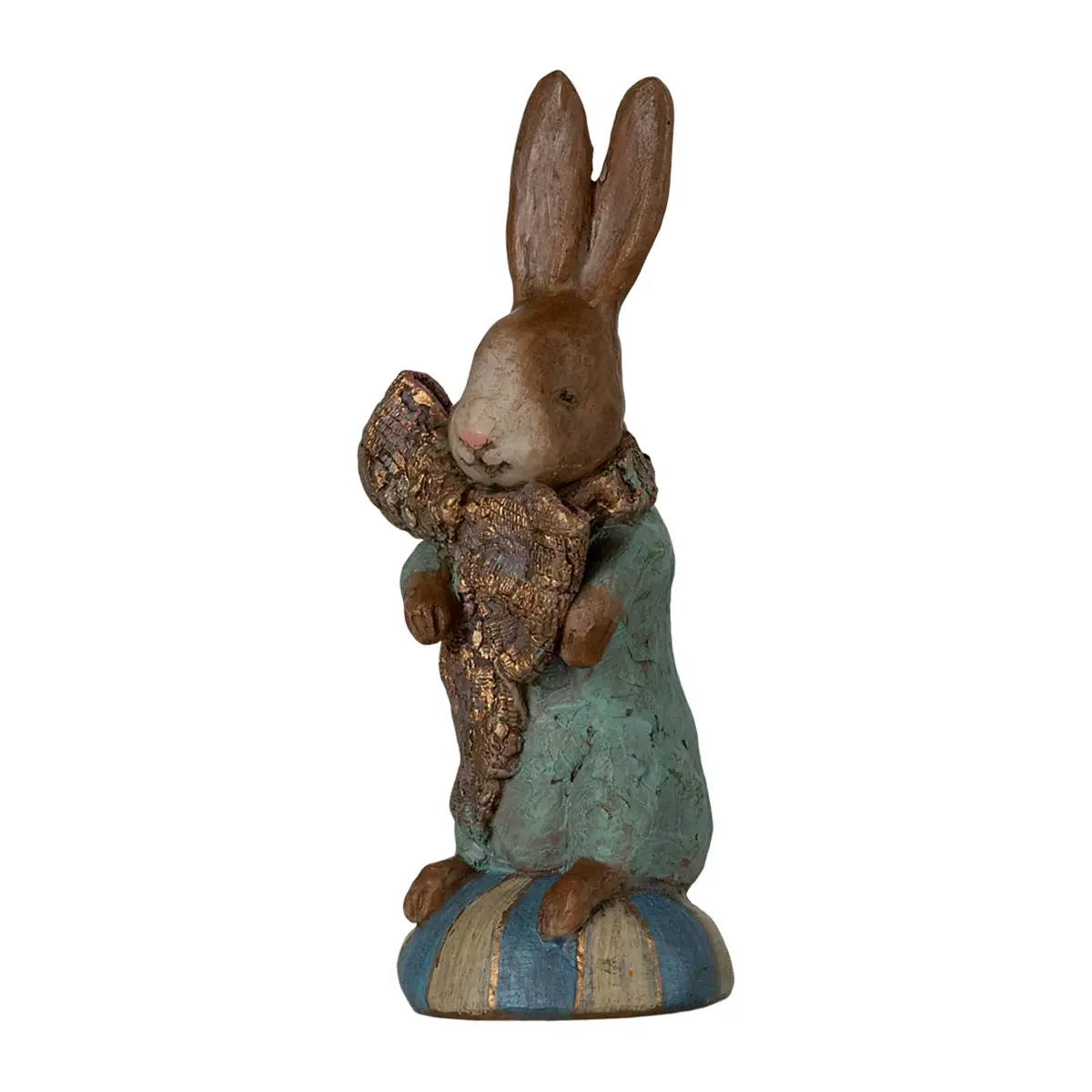 Maileg Osterhase Sammelfigur „Osterparade Nr. 15“ H11cm