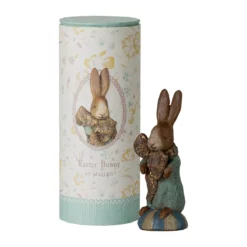 Maileg Osterhase Sammelfigur „Osterparade Nr. 15“ H11cm