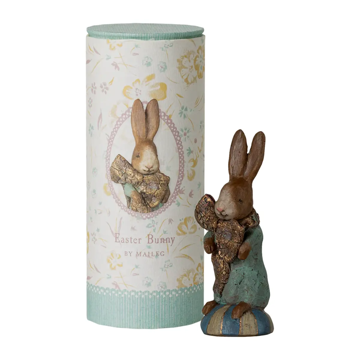 Maileg Osterhase Sammelfigur „Osterparade Nr. 15“ H11cm