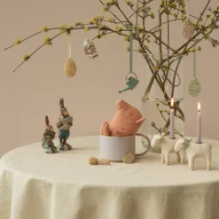 Maileg Osterhase Sammelfigur „Osterparade Nr. 26“ H16cm