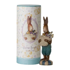 Maileg Osterhase Sammelfigur „Osterparade Nr. 26“ H16cm