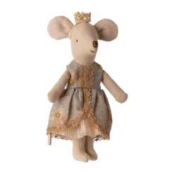 Maileg Puppenkleidungs-Set Prinzessin Kleid für große Schwester Maus