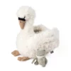 Sebra Aktivitätsspielzeug „Schwan“, H29cm