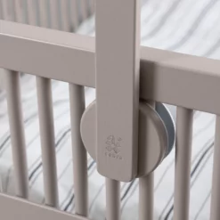 Sebra Mobile-Halter aus Holz, birchbark rose, FSC®