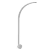 Sebra Mobile- und Baldachin-Halter aus Holz, stone, FSC®