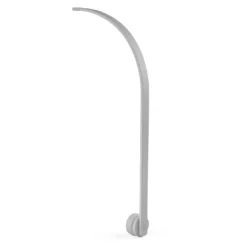 Sebra Mobile- und Baldachin-Halter aus Holz, stone, FSC®