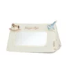 Cam Cam Babyspiegel Tummy Time „Vintage Toys“, OCS