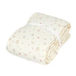 Cam Cam Bettnestchen „Vintage Toys“, 365x30cm