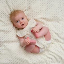 Cam Cam Junior Bettwäsche „Rowan“ – 100x140cm / 40x45cm