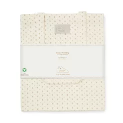 Cam Cam Junior Bettwäsche „Rowan“ – 100x140cm / 40x45cm