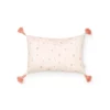 Cam Cam Kissen Amalie „Bows“, OCS, 40x30cm