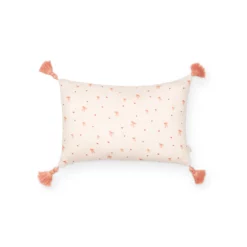 Cam Cam Kissen Amalie „Bows“, OCS, 40x30cm