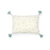 Cam Cam Kissen Amalie „Vintage Toys“, OCS, 40x30cm