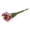 Gry & Sif Filzblumen „Krokus / Pink“ 18cm