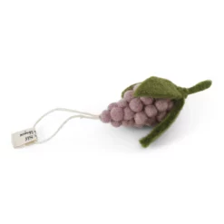 Gry & Sif Osterblumen Ornament „Pearl Hyacinth / Hyazinthen / lavendell“ H6cm
