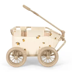 Konges Sløjd Kinder Bollerwagen „Lemon“