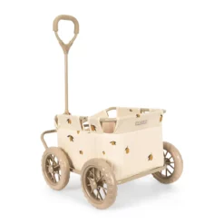 Konges Sløjd Kinder Bollerwagen „Lemon“