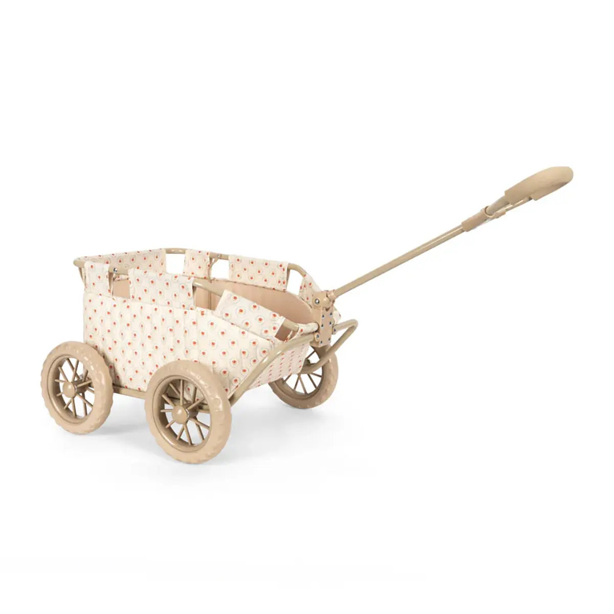 Konges Sløjd Kinder Bollerwagen „Mirage“