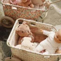 Konges Sløjd Kinder Bollerwagen „Mirage“