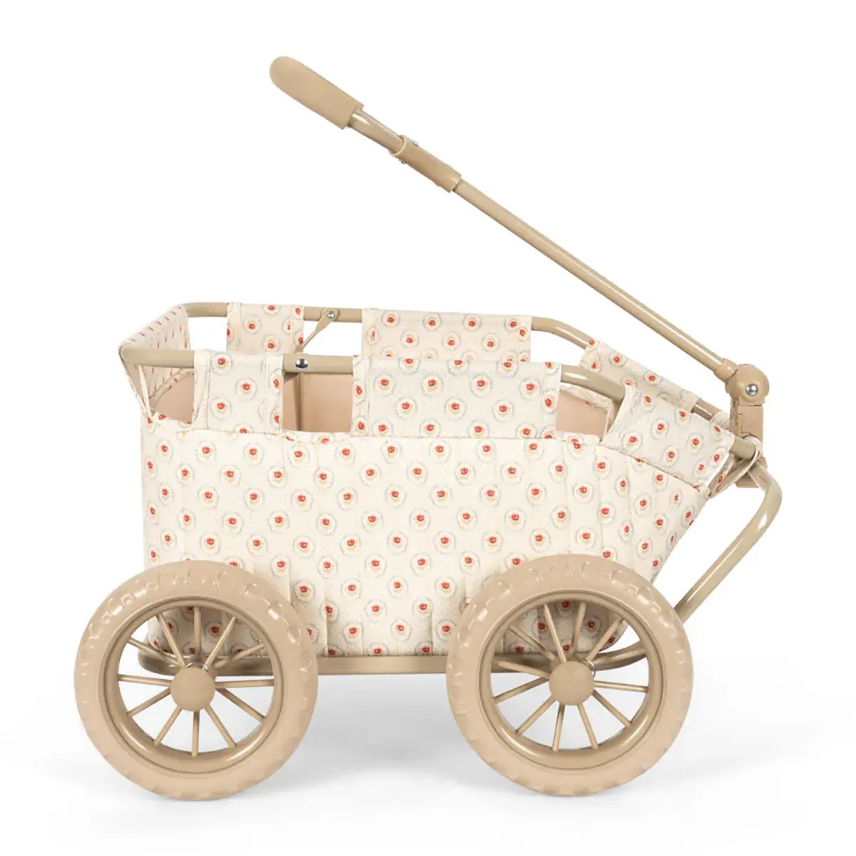 Konges Sløjd Kinder Bollerwagen „Mirage“