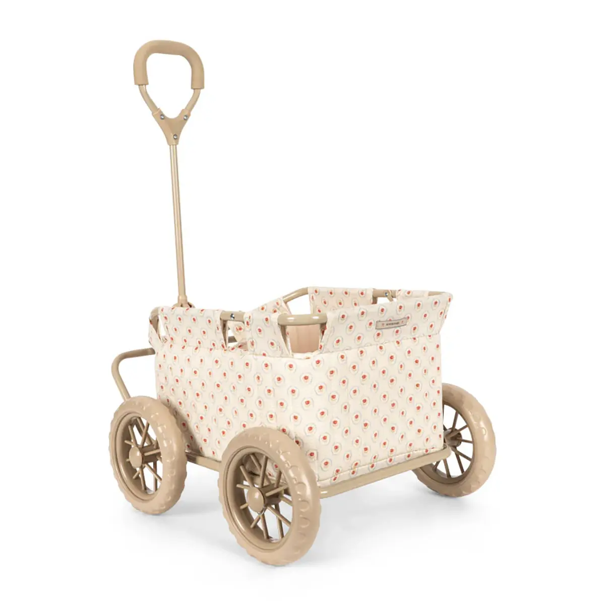 Konges Sløjd Kinder Bollerwagen „Mirage“
