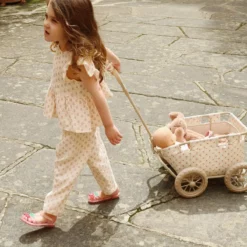 Konges Sløjd Kinder Bollerwagen „Mirage“