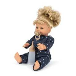 Konges Sløjd Puppe Viola, H42cm
