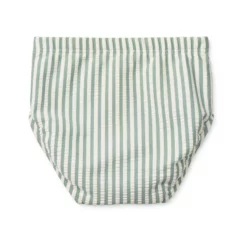 Liewood Baby Badehose Anthony Peppermint : Sandy“
