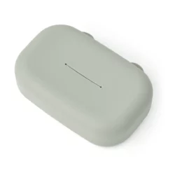 Liewood Feuchttücherbox Emi „Dove blue“ 1