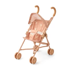 Liewood Puppenbuggy Elsie „Sweethearts / Pale tuscany“