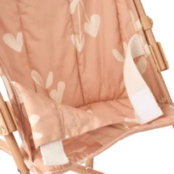 Liewood Puppenbuggy Elsie „Sweethearts / Pale tuscany“