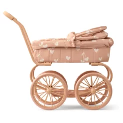 Liewood Puppenwagen Adaline „Sweethearts / Pale tuscany“