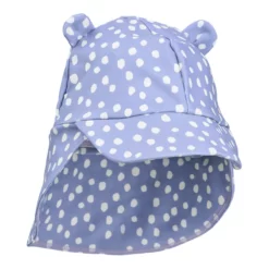 Liewood Senia Sonnenhut „Dot : Dusty lavender“