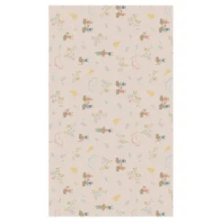 Maileg Geschenkpapier, 10 m - Have a mice day