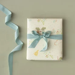 Maileg Geschenkpapier, 10 m - Have a mice day