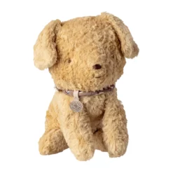 Maileg Kuscheltier Welpe, Soft Sand, klein, 16cm