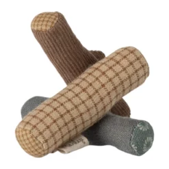 Maileg Lagerfeuer-Set für Mäuse, 10-teilig