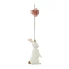 Maileg Metallornament Osterhase „stehend“