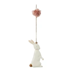 Maileg Metallornament Osterhase „stehend“