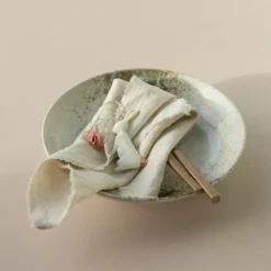 Maileg Metallornament Osterhase „stehend“