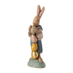 Maileg Osterhase Sammelfigur „Osterparade Nr. 12“ H13cm