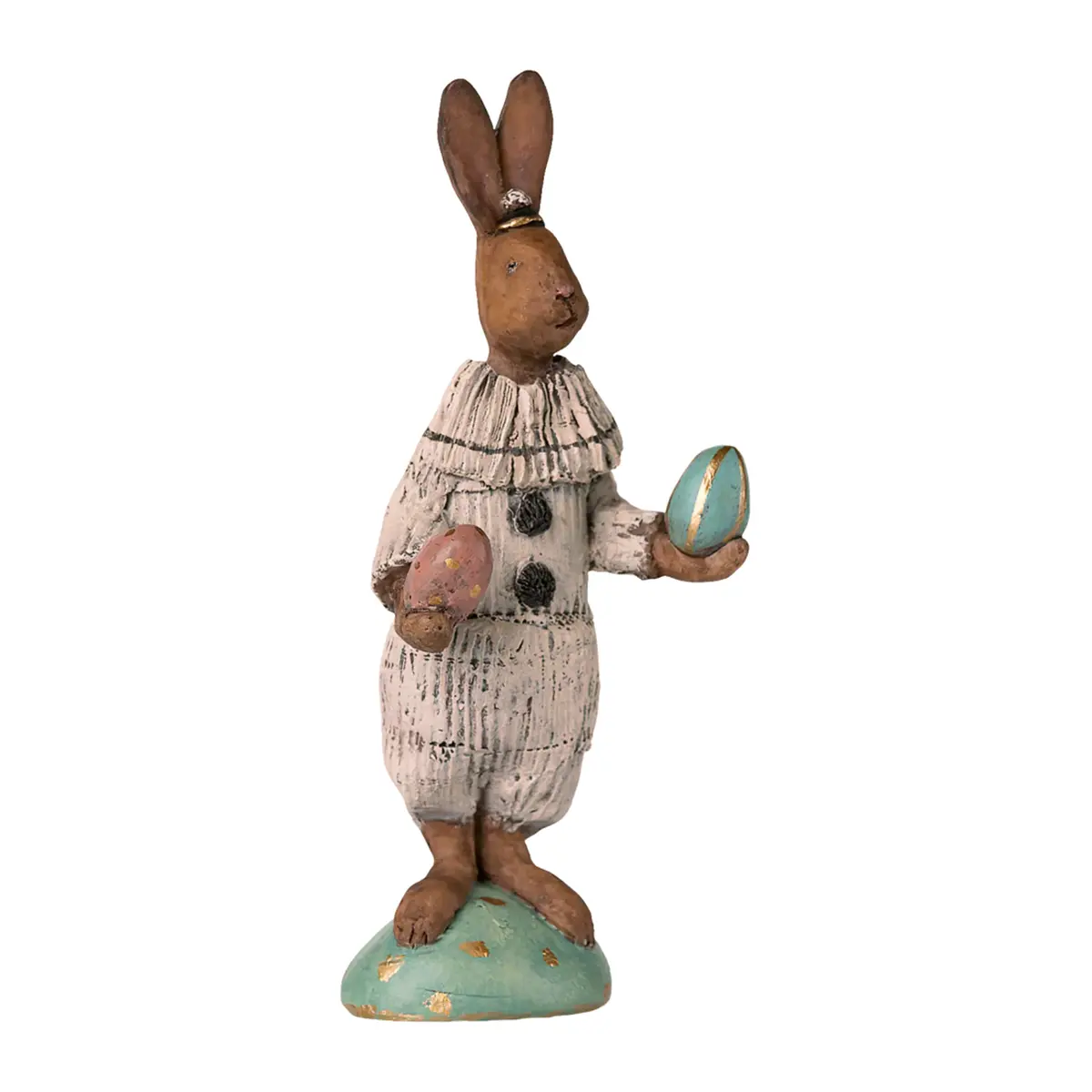 Maileg Osterhase Sammelfigur „Osterparade Nr. 21“ H17cm 1