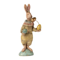 Maileg Osterhase Sammelfigur „Osterparade Nr. 27“ H17cm
