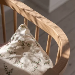 Sebra Beistellbett Wooden Edition, Buche, FSC™