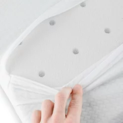 Sebra X Träumeland Matratze für das Beistelbett