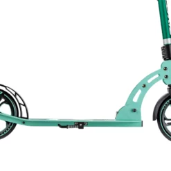 Six Degrees Aluminium Scooter 205 mm - Mint